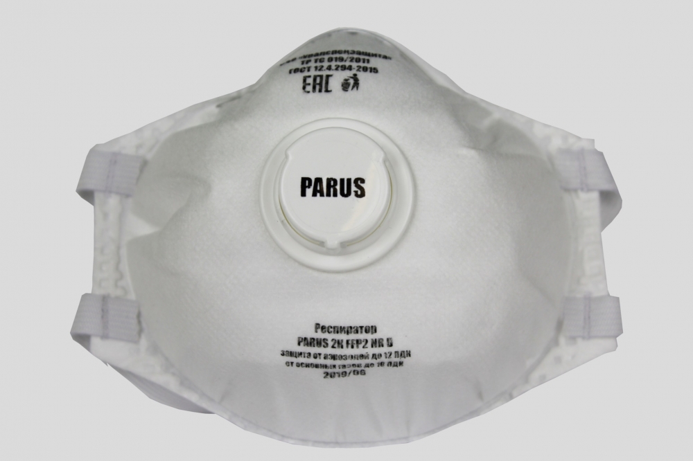  PARUS 2K (FFP2)   (200 )