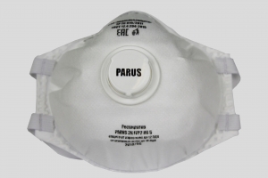  PARUS 2K (FFP2)   (200 )
