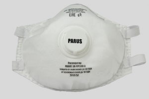  PARUS 3K (FFP3)   (200 )