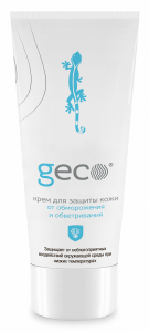   GECO     100