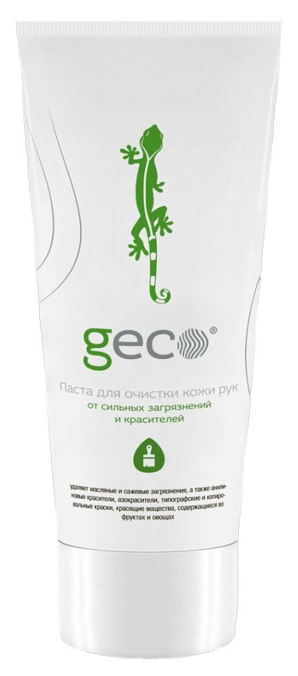   GECO    100 