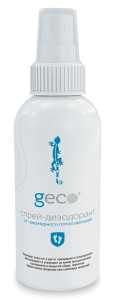  GECO    100