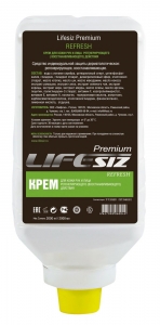   LifeSIZ REFRESH . 2  (   ST)